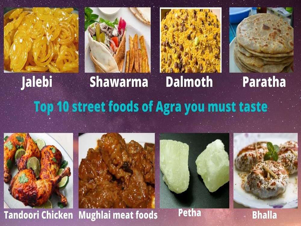 evisaindia5's tweet photo. One of the biggest reasons for the popularity of Agra among tourists is its famous mouth-watering street foods. If you want to get your Indian Visa Online done within some days, then we help you with it. Visit us and apply hassle-free.
https://t.co/QWrpibRoJJ https://t.co/6RHntIMwnx