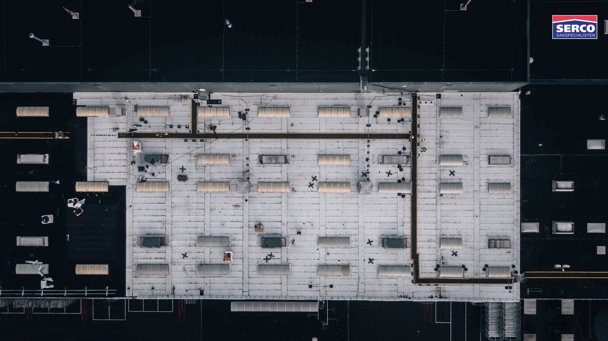 Sercodak's tweet photo. RENOVATIE SCANIA MEPPEL
De werkzaamheden aan de productiehal van Scania Meppel zijn in volle gang. Voor de +- 6000 m2 dakoppervlak is er gekozen voor de Wedeflex Ultra White.
Meer weten? https://t.co/23AT4Xbmmx
#renoveren #Scania #Meppel #Dakspecialisten #witdak https://t.co/shwOiRGxbw