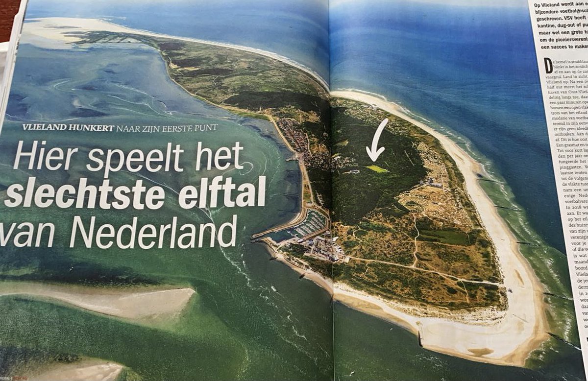 Vandaag in <a href="/VI_nl/">Voetbal International</a> een 6 pagina’s groot artikel over VSV’31