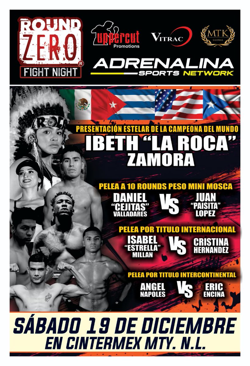 UpperPromotions's tweet image. Nos vemos en el cierre de temporada!!! Que cartelera, el fin del 2020 y el arranque de un nuevo sueño!!