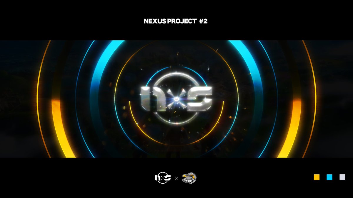 Order_0's tweet photo. 【NEXUS PROJECT #2】
NEW HEADER 💫
RTs and Likes are appreciated : ） https://t.co/Gsug5ZM1Cj