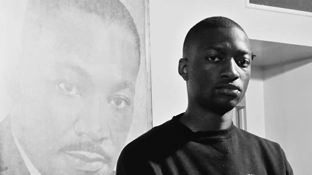 shotscreative's tweet photo. Director Akil Gibbons (@BlaqkOrpheus) joins @strikeanywhere.

https://t.co/e5ELx6TtyL https://t.co/TjDMexcLnb