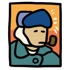 ゴッホのtwitterイラスト検索結果 古い順