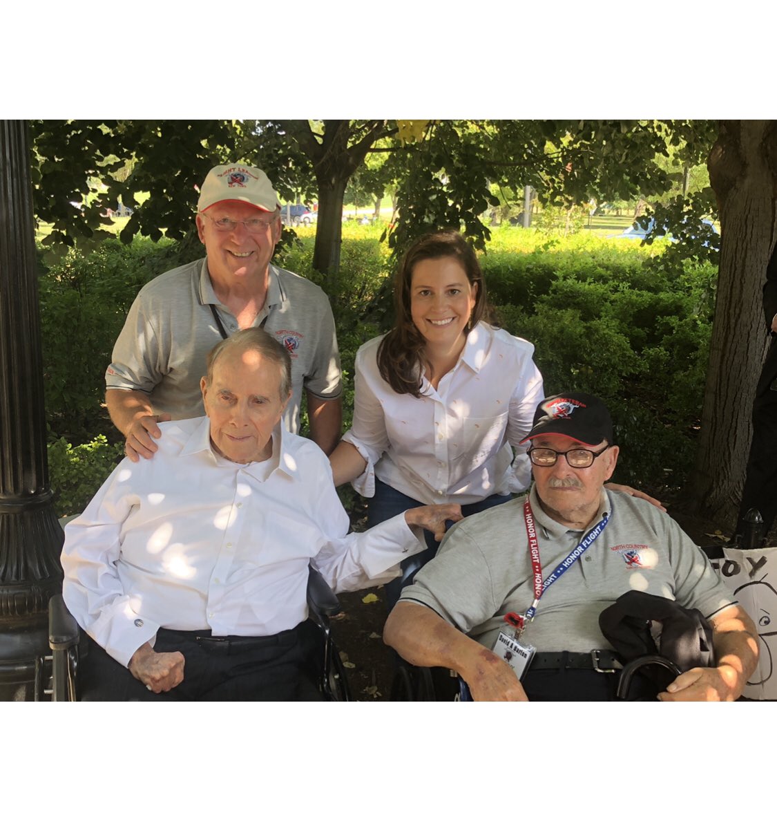 Elise Stefanik tweet media