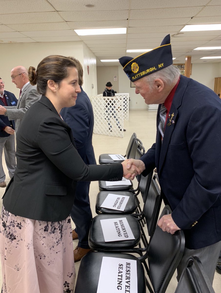 Elise Stefanik tweet media