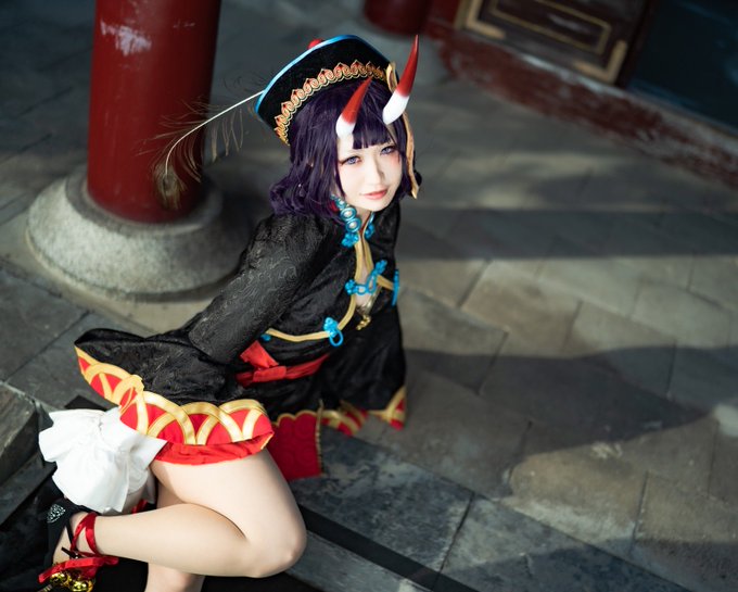 Twitterのコスプレ画像66