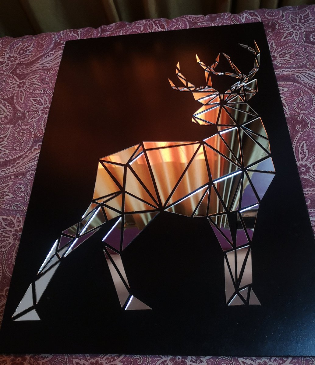 FardousKhalil's tweet photo. New collection of my mirror work Pt.1 ❤️ https://t.co/EMqzySa7cH