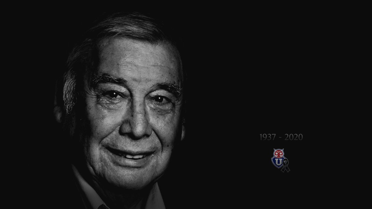 udechile's tweet photo. #GraciasTanqueCampos 💙 https://t.co/NSwac8XRg4