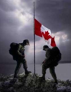 Thank you for our freedoms
Lest We Forget