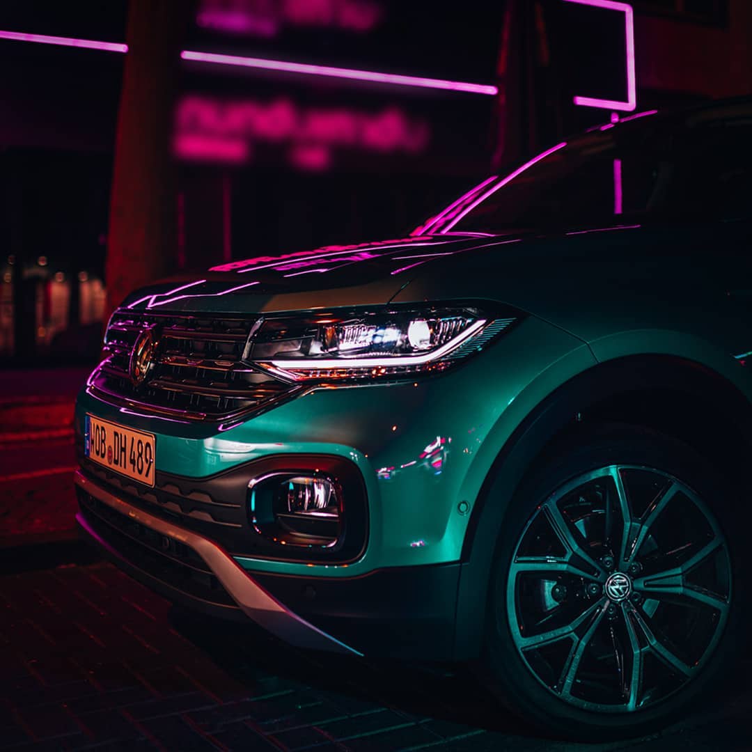 VolkswagenSA's tweet image. Own the night on your own terms.  vw.co.za/en/models-and-…
#PlayByYourRules #VWTCross #Volkswagen