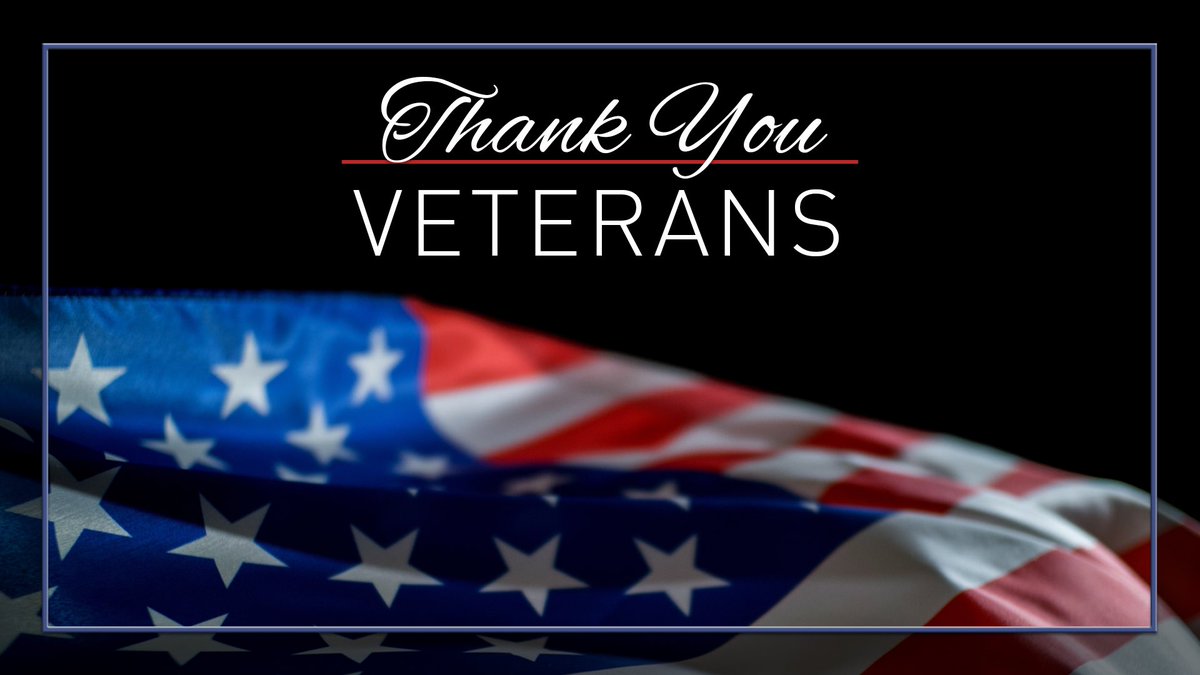 CountryMusic's tweet photo. Today and every day, we celebrate and thank all veterans for their service to this country. https://t.co/jwMwyShiK6