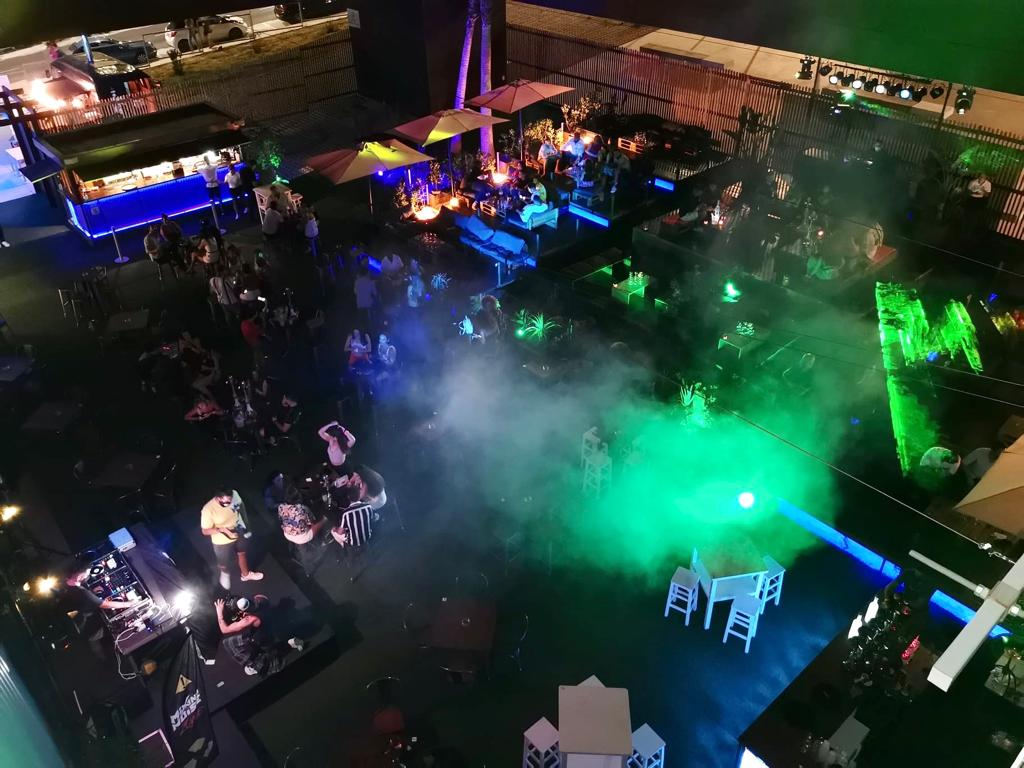 TAF Estepona se adapta a las nuevas medidas y seguimos trabajando para reinventarnos y ofrecer alternativas de #CULTURASEGURA y de calidad.  Nuevo horario: de 12h a 17.30h