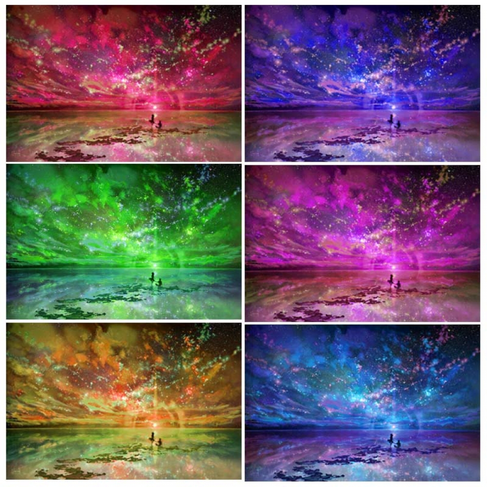 artsncraftworld's tweet photo. Space Seaside Landscape 3D DIY Diamond Embroidery Kit #matboard #scrapbooking https://t.co/meOFqqTtgt https://t.co/bVheTRep1h