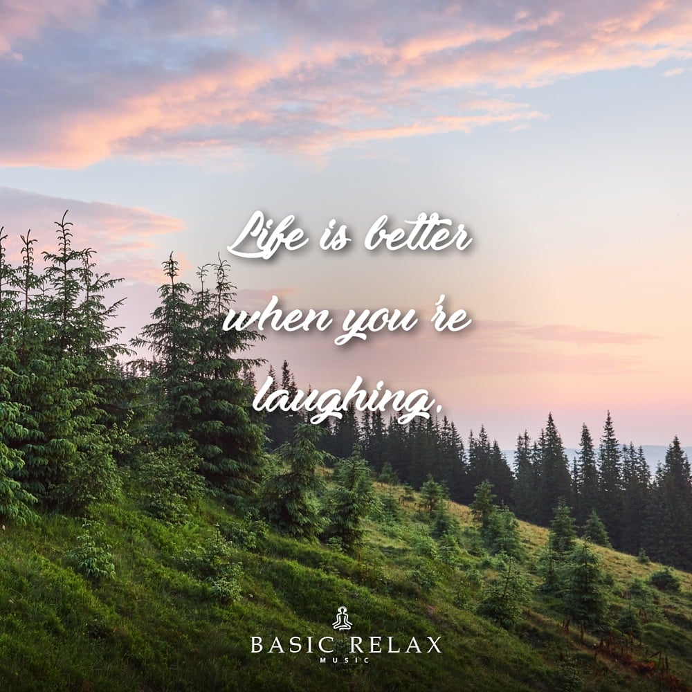 BasicRelaxMusic's tweet photo. The smile is the best medicine for a day. Have Nice day friends. 🙏

#phrasesforyou #motivationalmessage #message #motivational #motivationphrases #motivation #basicrelax https://t.co/fDfQNqCWsh