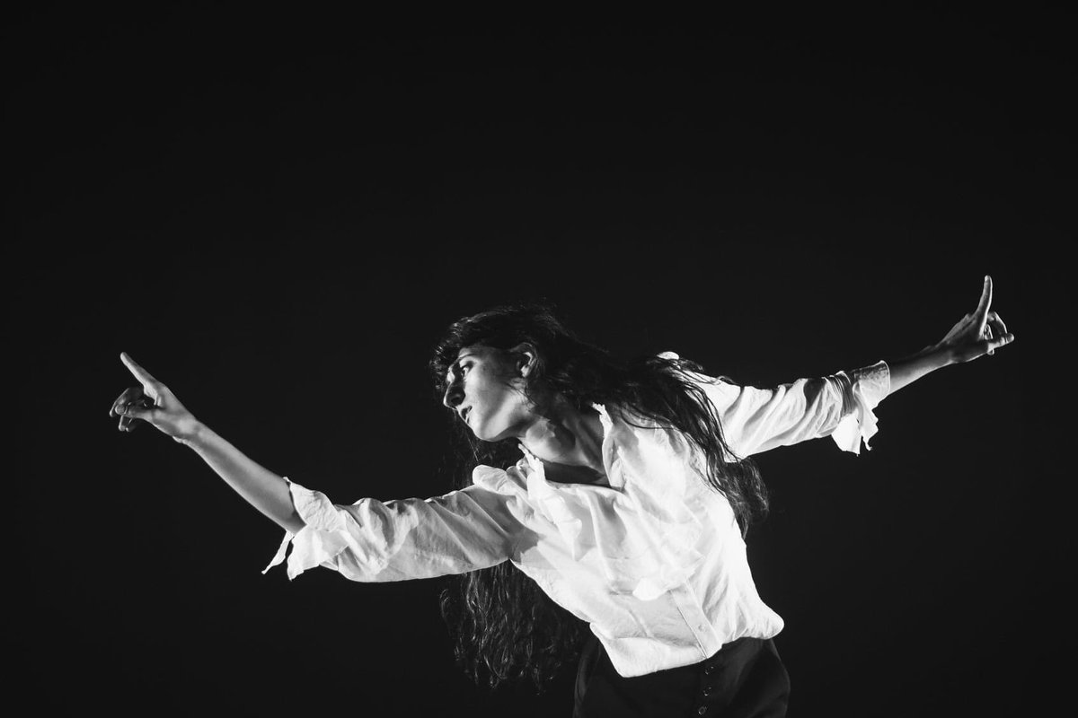 Dr Michelle Castelletti (@m_castelletti) on Twitter photo Last night at <a href="/3Palaces/">The Three Palaces Festival</a> <a href="/Festivals_Malta/">Festivals Malta</a>
โA striking, multi-disciplinary performance that takes a novel approach to celebrating Beethovenโs 250th anniversary.โ
โWeโve come to realise that Castelletti never goes for the obvious.โ
You can still watch here:
youtu.be/6YTvJGhafB4 Last night at <a href="/3Palaces/">The Three Palaces Festival</a> <a href="/Festivals_Malta/">Festivals Malta</a>
โA striking, multi-disciplinary performance that takes a novel approach to celebrating Beethovenโs 250th anniversary.โ
โWeโve come to realise that Castelletti never goes for the obvious.โ
You can still watch here:
youtu.be/6YTvJGhafB4