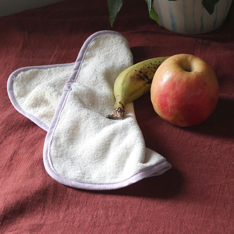 Sinplastico's tweet image. Make the switch to washable toweling wipes from paper kitchen roll at your place.  They are ethically made in Spain from organic cotton. They do NOT release any synthetic microfibres.
&amp;gt;&amp;gt; buff.ly/3010tHY
#nomorewetwipes #notosingleuse #organiccotton #sinplastico