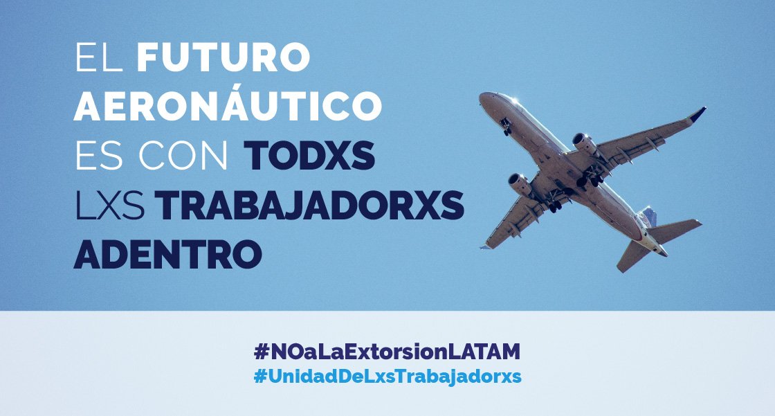manuelagus_1976's tweet photo. #meoniMoroniEstaensusmanos
#AeronauticxsConTrabajoDigno 
@APAERONAUTICOS 
@mariomeoni 
@MindeTransporte 
@MinTrabajoAR https://t.co/B5aPmbcSX6