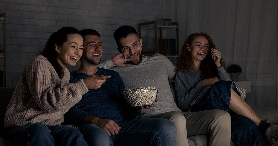 The quality of home cinema projectors just gets better and better, while prices level off as incredible innovation becomes mainstream. So what is the best projector to buy for 2021? 

Here are our picks: bit.ly/32vjLXc