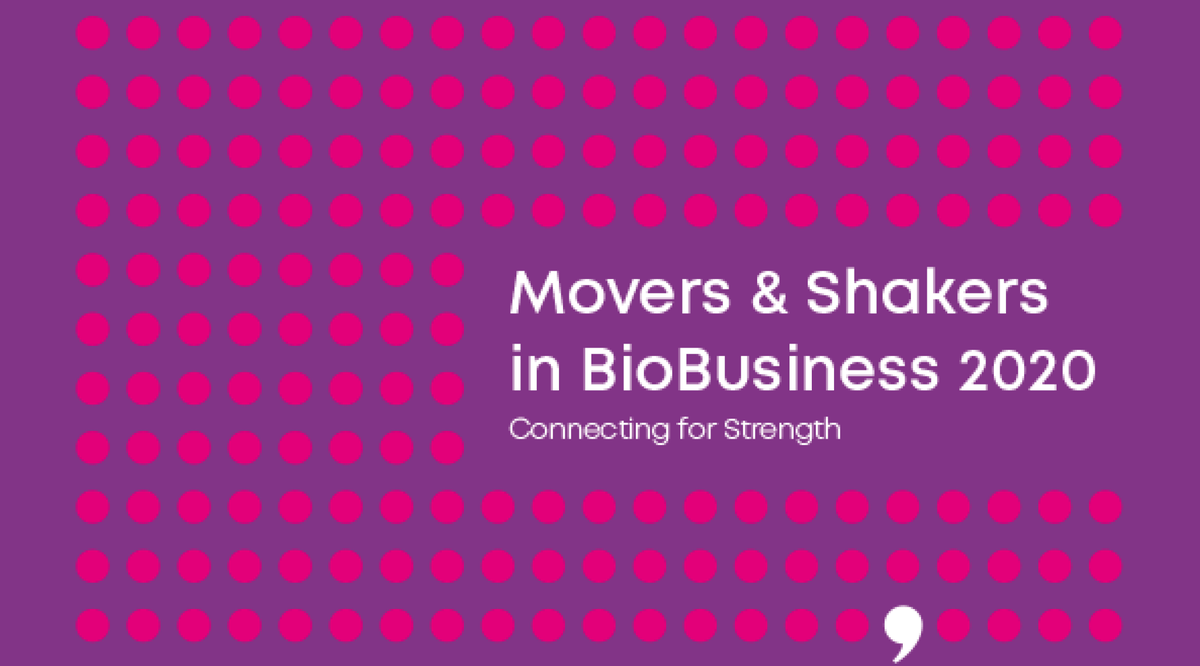 MedDiscCat's tweet photo. FANTASTIC NEWS! Well done @starprice20 for making it into the #Biobeat2020 Movers and Shakers report
Sally led the sourcing and training of nearly 400 scientists in just 4 weeks to deliver mass COVID-19 testing at the @AlderleyPark #LighthouseLabsUK ๐ ๐https://t.co/9IyRW3Kxuh https://t.co/NQ9OfmJB2K