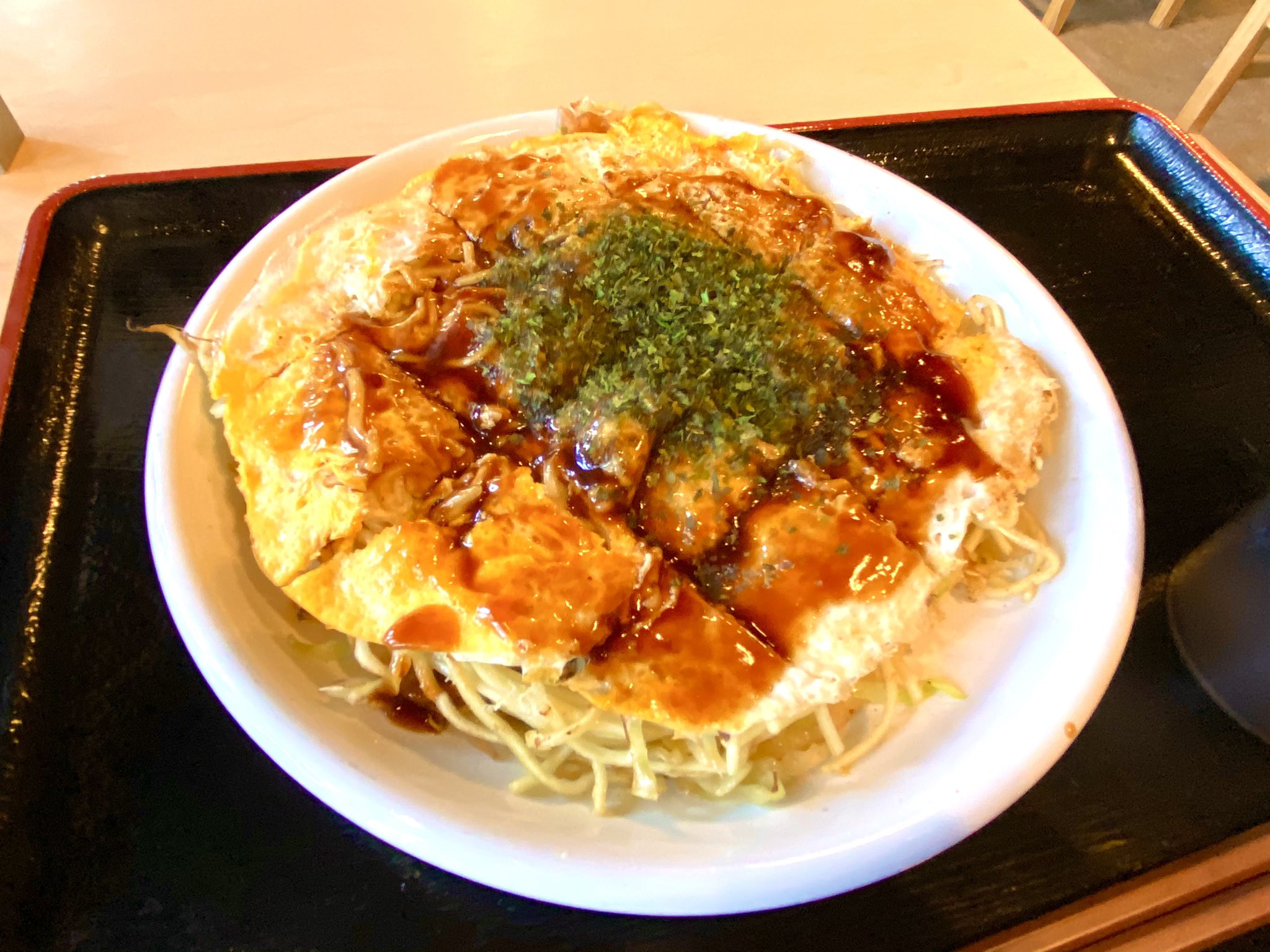 むらまこ 宮島 広島市内編あざした もりぷりーさんに夜ご飯ご馳走になりました アリスガーデンもたのしかった T Co Gtjzsoiuay Twitter