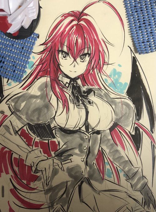 注目 画像ツイート ハイスクールdxd 3ページ目 アニメレーダー 注目 画像ツイート ハイスクールdxd 3ページ目 アニメレーダー