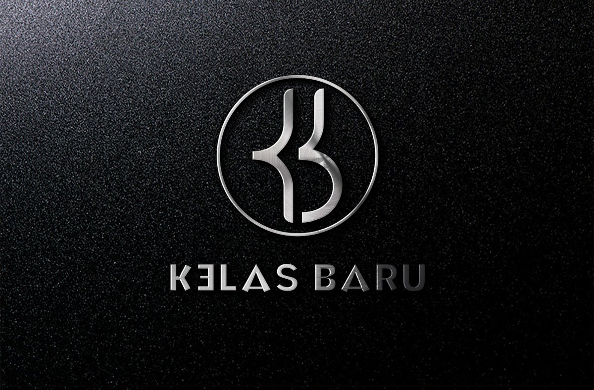 " Gaya hidup jadi candu , adaptasi makin tinggi " 

Hallo prennn akhirnya kita tampilin logo baru kita nihh , hasil restorasi , tungguin Eng Ing Eng , dari kita yakk yakk yakk .

#band #kelasbaru #logobaru #alternatif #muni #munimanagement #music #sehattentrem