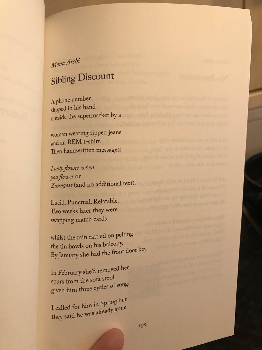  @arshi_mona doing what she does best and being remarkable.