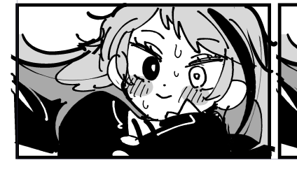 ちゃんとフロジェイ♀してて偉い 