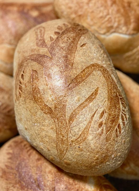 Bennysbakery's tweet photo. Life is sweet @Bennysbakery Italian bread, pizza rolls, &amp; sour cream donuts! #bakery #breakfast #LunchTime #eatlocal #bread https://t.co/txBigscq7F