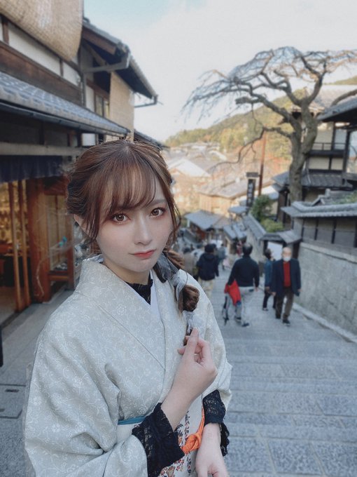 コスプレイヤー楪のTwitter画像38