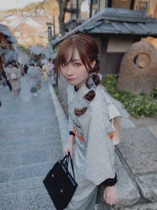 コスプレイヤー楪のTwitter画像35