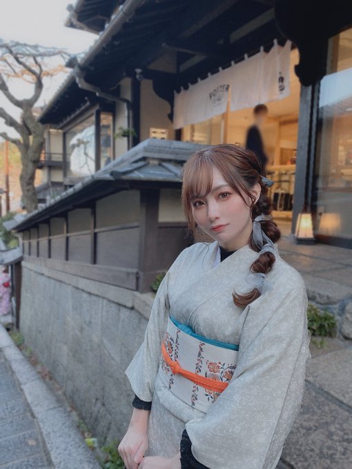 コスプレイヤー楪のTwitter画像37