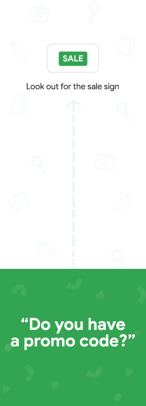 GoogleIndia's tweet photo. Tap on your go-to shopping dialogue, and we'll tell you which feature to use when you're #GoogleSearchPeShopping 👇🏿 https://t.co/tYJCXHyAGA