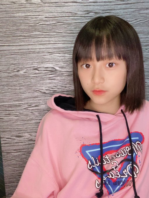 Twitterのコスプレ画像3