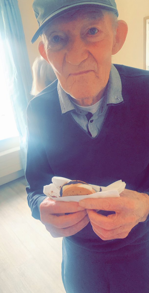 Lucy Reid (Craigielea Care Home -Renfrew) tweet media