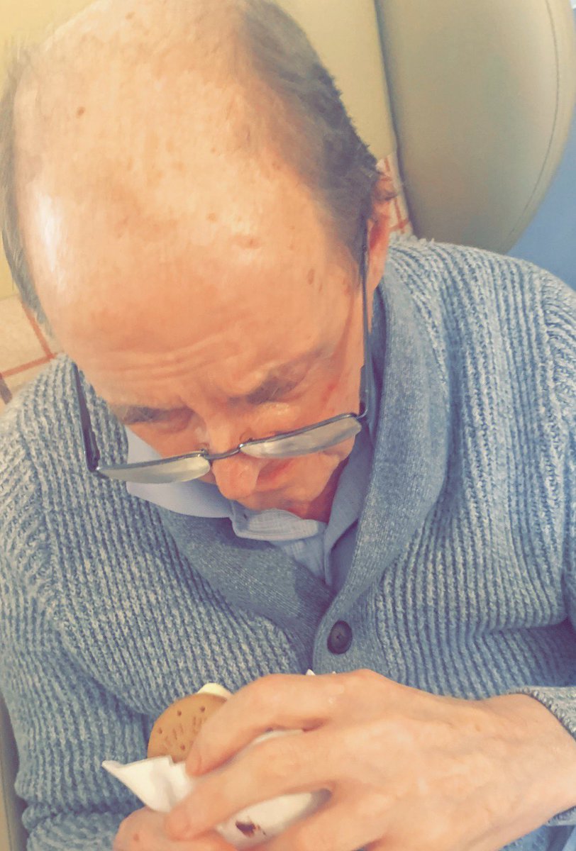 Lucy Reid (Craigielea Care Home -Renfrew) tweet media