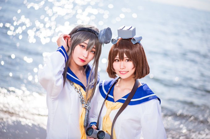 コスプレイヤー水瀬このかのTwitter画像9