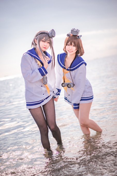 コスプレイヤー水瀬このかのTwitter画像10