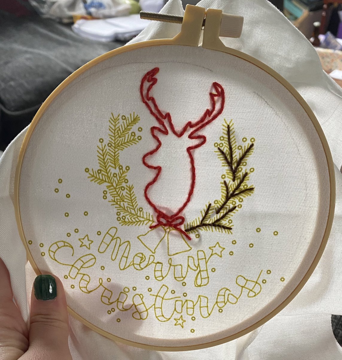 Kirsty Chapman tweet media