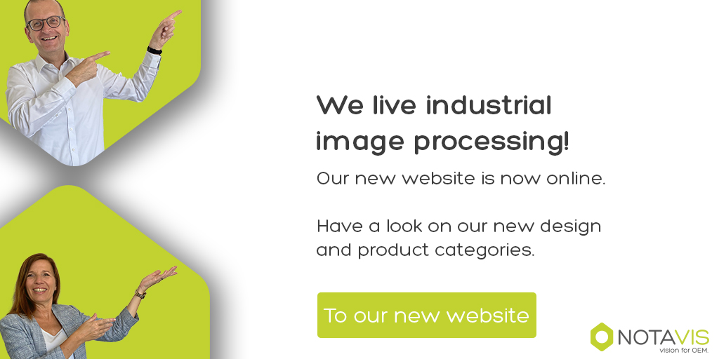 NOTAVIS1's tweet photo. Our new website is now available! 🎉
Have a look on our new design and our broad product portfolio. 💡
We look forward to your visit! 👋
➡️https://t.co/YashiKKt0A
#automatisierung #industrialengineering #mipi #embedded https://t.co/cAkHgeazzH