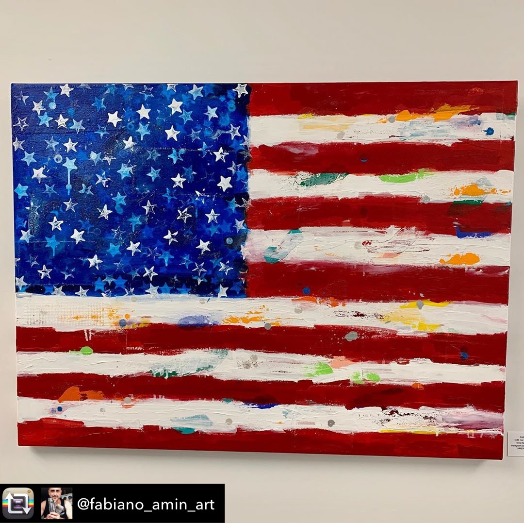 MakeOffices (@makeoffices) on Twitter photo We love this piece at our K street location from @fabiano_amin_art - What a perfect piece to highlight today as we honor our military veterans. Thank you for your service and sacrifices. #VeteransDay We love this piece at our K street location from @fabiano_amin_art - What a perfect piece to highlight today as we honor our military veterans. Thank you for your service and sacrifices. #VeteransDay