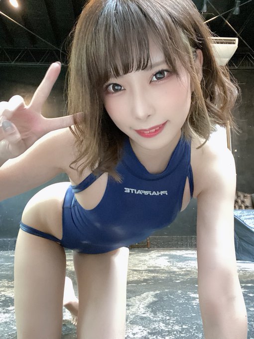 Twitterのコスプレ画像26