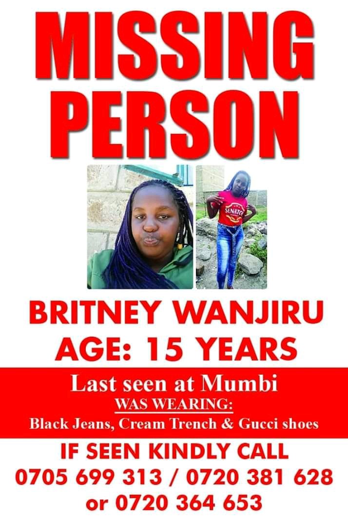 If you come across this on your tl please retweet..let's help bring the girl home 🥺🥺