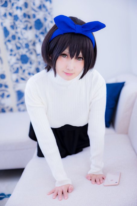 コスプレイヤーとうかのTwitter画像20
