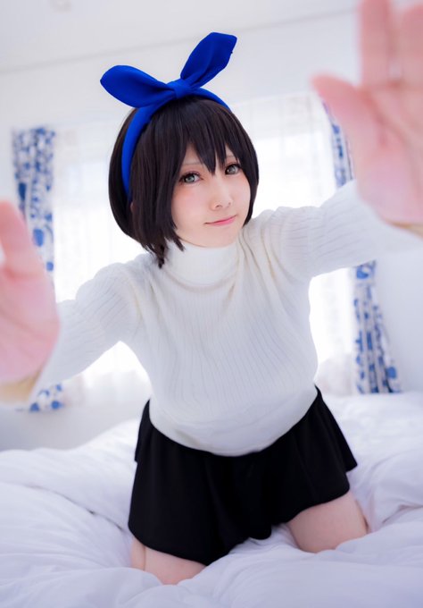 コスプレイヤーとうかのTwitter画像21