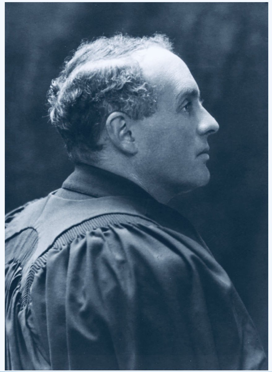 On the centenary of the interment of the Unknown Warrior at Westminster Abbey, a photograph of the Rev. David Railton MC, who conceived of the memorial while serving as an Anglican army chaplain on the Western Front. 1/6  @wabbey  @CWGC