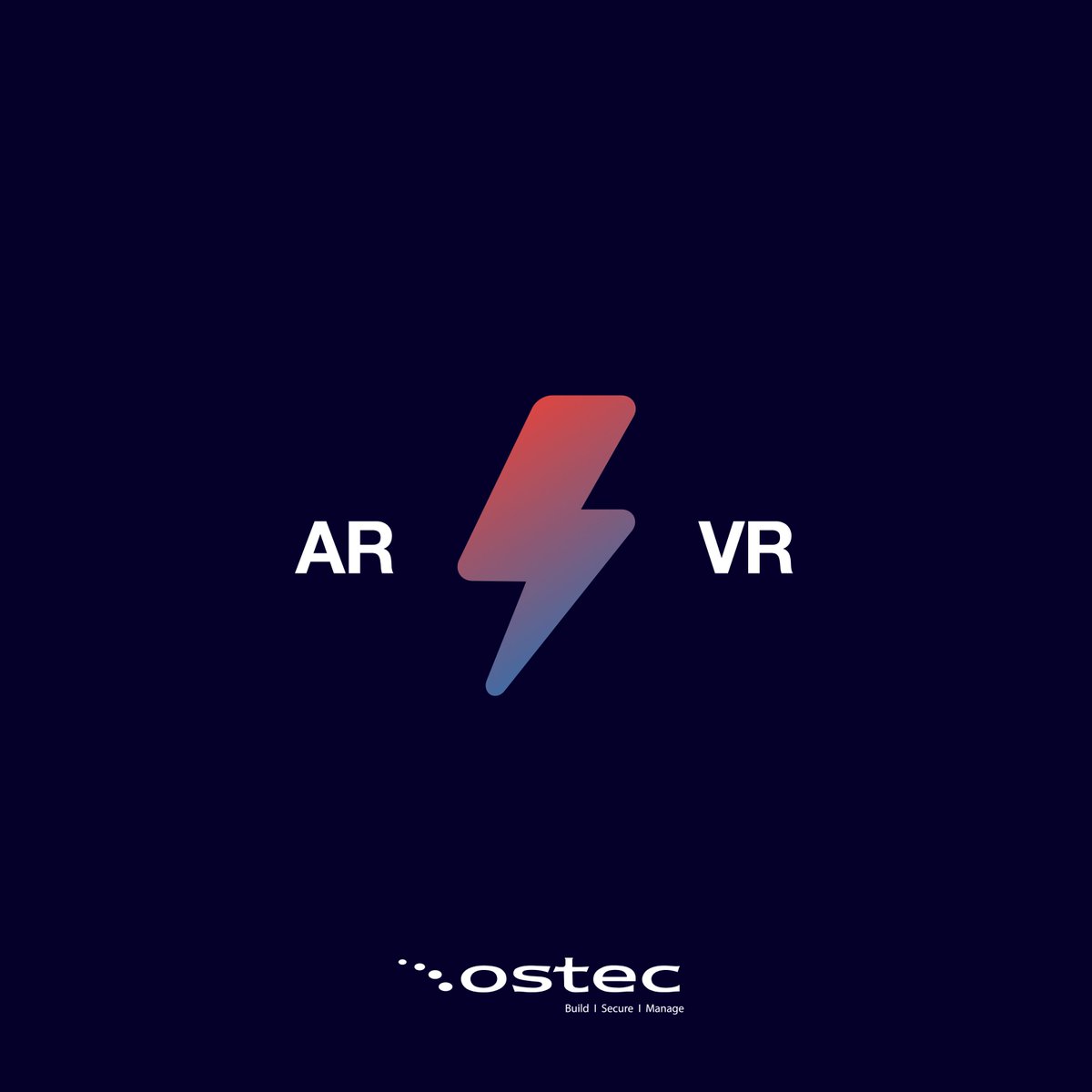 ostecIt's tweet photo. Ever wondered what the difference between Virtual Reality and Augmented Reality is?

Here’s a fun way to breakdown the two.

#OstecIT https://t.co/yKjj7Apjg9