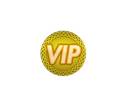 VIP! Game Pass - Roblox