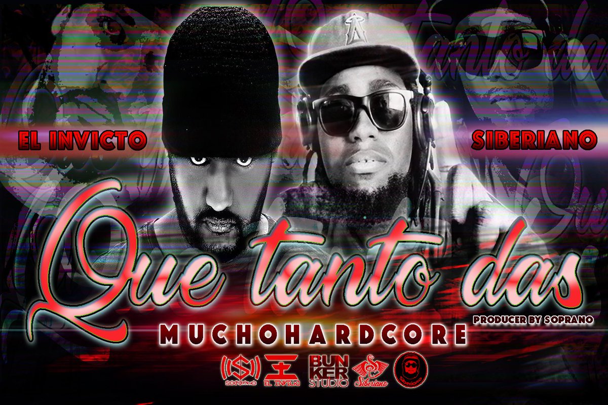 wadefull's tweet photo. #QueTantoDas @Elinvictolfz ft @LFZCOTIZA
#FromCotiza #MUCHOHARDCORE #MIXTAPE #LFZ #RAPCOTIZEÑO https://t.co/aNXFl1eHjc