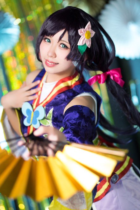 コスプレイヤー雪見のTwitter画像33